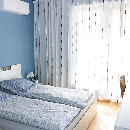 Vili's Place - 1 Bedroom With Balcony By Flat Mаnager Appartement Varna