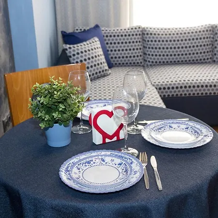 Appartamento Vili's Place - 1 Bedroom With Balcony By Flat Mаnager
